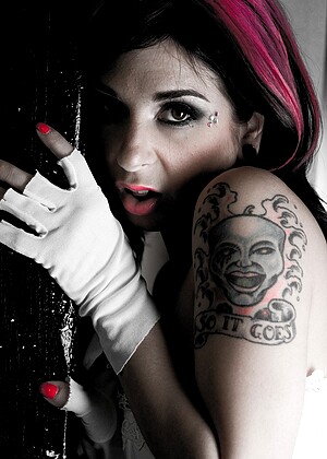 Joanna Angel