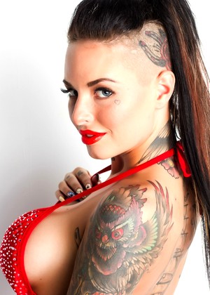 Christy Mack