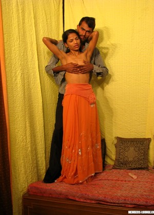 Indiansexlounge Model