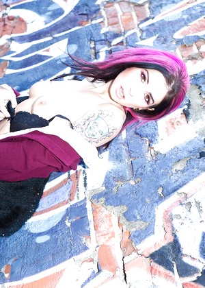 Joanna Angel