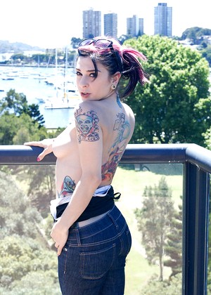 Joanna Angel