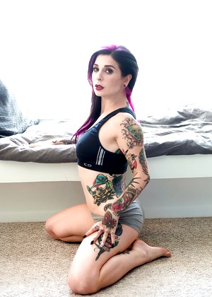 Joanna Angel