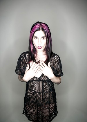 Joannaangel Model