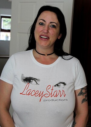 Lacey Starr