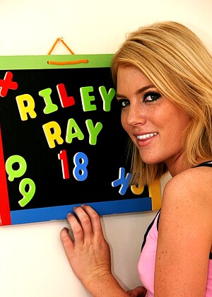 Riley Ray
