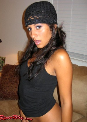 Raven Riley