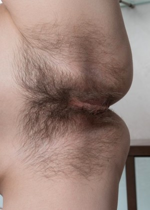 Wearehairy Model