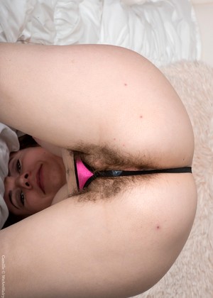 Wearehairy Model