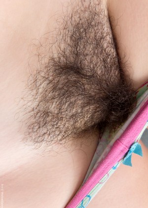 Wearehairy Model