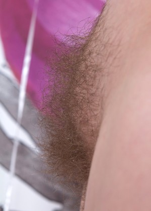 Wearehairy Model