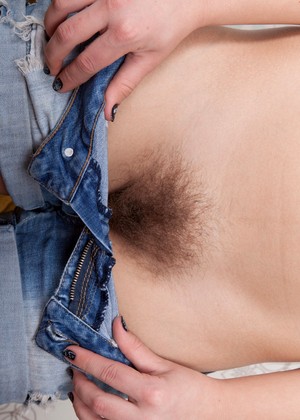 Wearehairy Model